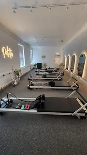 Photo AM Pilates