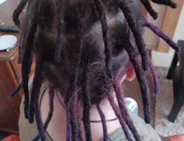 Dreadlocks Service Birmingham