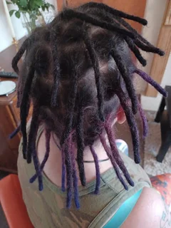 Photo Dreadlocks Service Birmingham