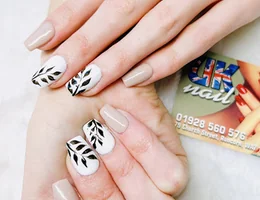 UK Nails