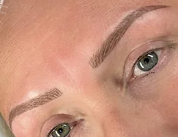 Ketna Butron Makeup and Microblading