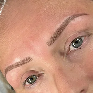 Photo Ketna Butron Makeup and Microblading