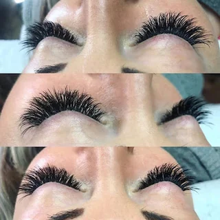 Photo Chic Brows and Lashes