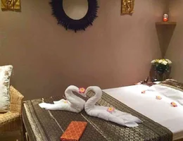 Nim Thai Massage