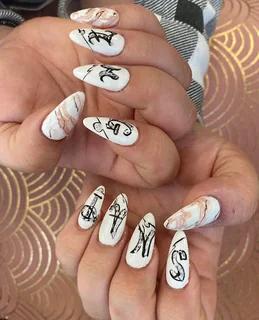 Photo Millennium Nails