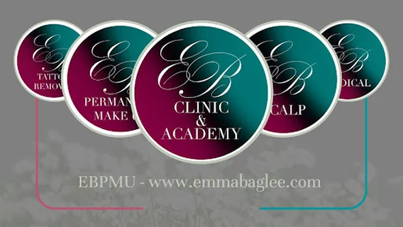 Photo Emma Baglee Aesthetics Studio