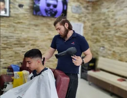 Jazz's Barbers