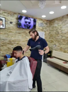 Photo Jazz's Barbers