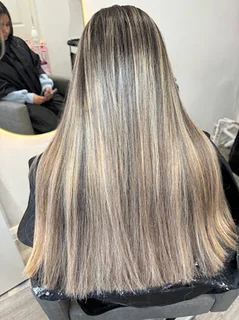 Photo Essence Keratin Hair