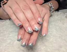 Angel Nails Mansfield