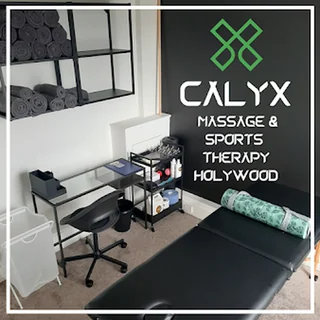 Photo Calyx Massage & Sports Therapy Holywood, Belfast