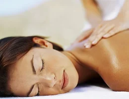 Thai Modern Massage & Therapy