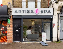 Artisa Spa