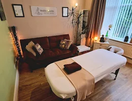 Healthy Muscles - Massage Therapy in Newport