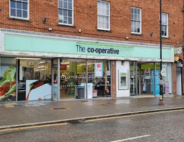 Co-op Food - East Dereham