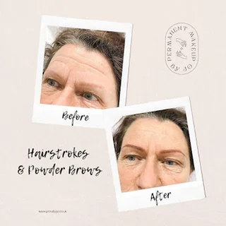 Photo Permanent Makeup By Jo