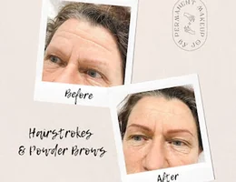 Permanent Makeup By Jo