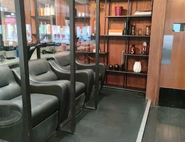 Percy & Reed Salon