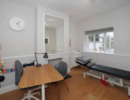 Grosvenor Street Physiotherapy