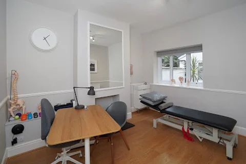 Photo Grosvenor Street Physiotherapy