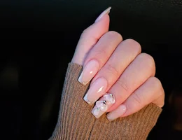 Choconails