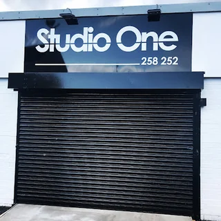 Photo Studio one