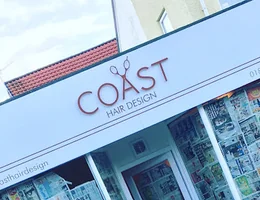 Coast hair design