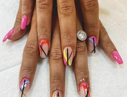 American Top Nails