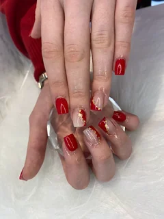 Photo Nails By Thi