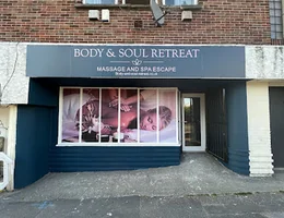 Body and Soul Retreat