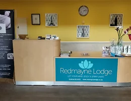 Redmayne Lodge