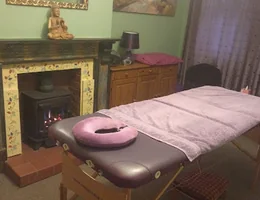 Intuitive Massage York