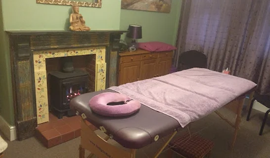 Photo Intuitive Massage York