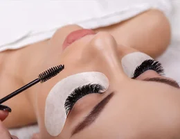 Silk Lash Extensions