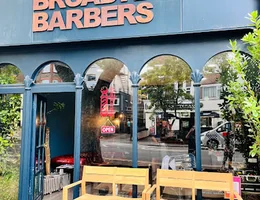 Broadway Barbers