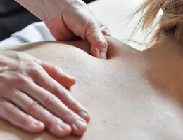 JacsMassage - Massage Therapist & Reflexologist