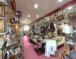 Wadebridge Antique Centre