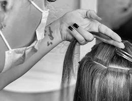 Shadi Salon Ladies and Gent's Hairdressing & Beauty London