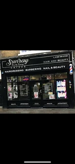 Photo Sunray Beauty Lounge.