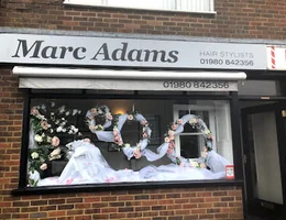 Adams Marc