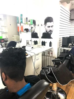 Photo Gents Barbers London