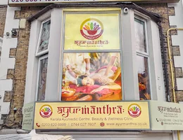 Ayur Manthra Kerala Ayurvedic Centre