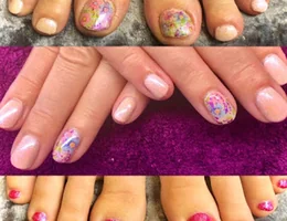 Nail Attraction Nail Salon Biggin Hill