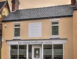 The Natural Healthcare Centre