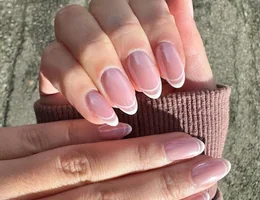 Beautiful Nails Pettswood