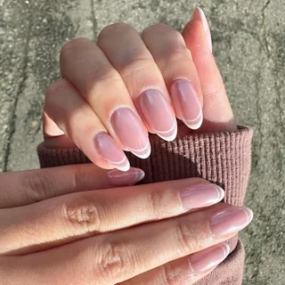 Photo Beautiful Nails Pettswood