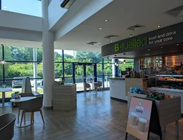 Bannatyne Health Club And Spa