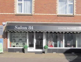 Salon 84