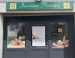 Jasmine Therapy Thai Massage