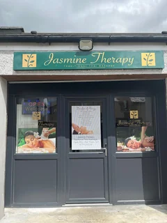 Photo Jasmine Therapy Thai Massage